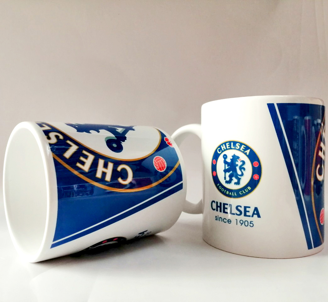 Cốc sứ chelsea 